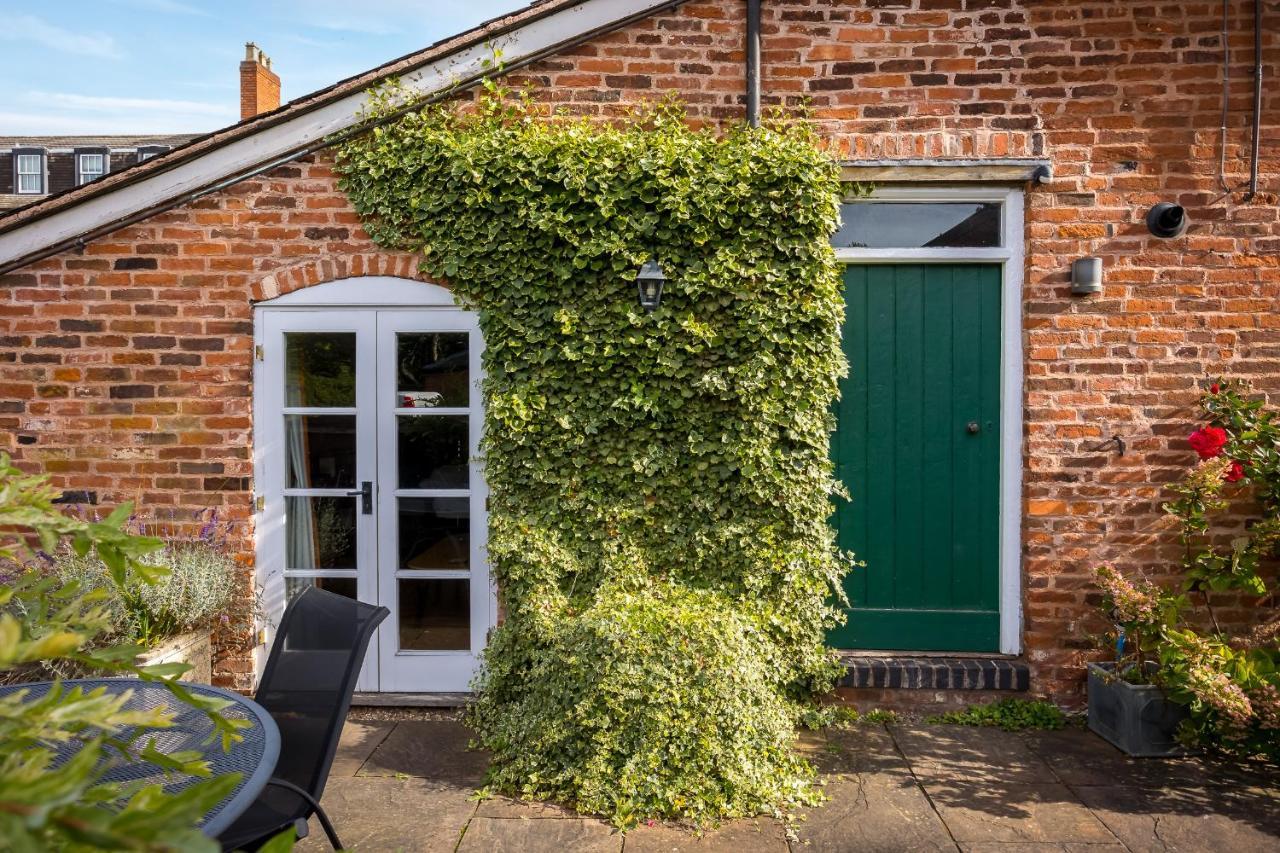 St Johns House Bed and breakfast Lichfield