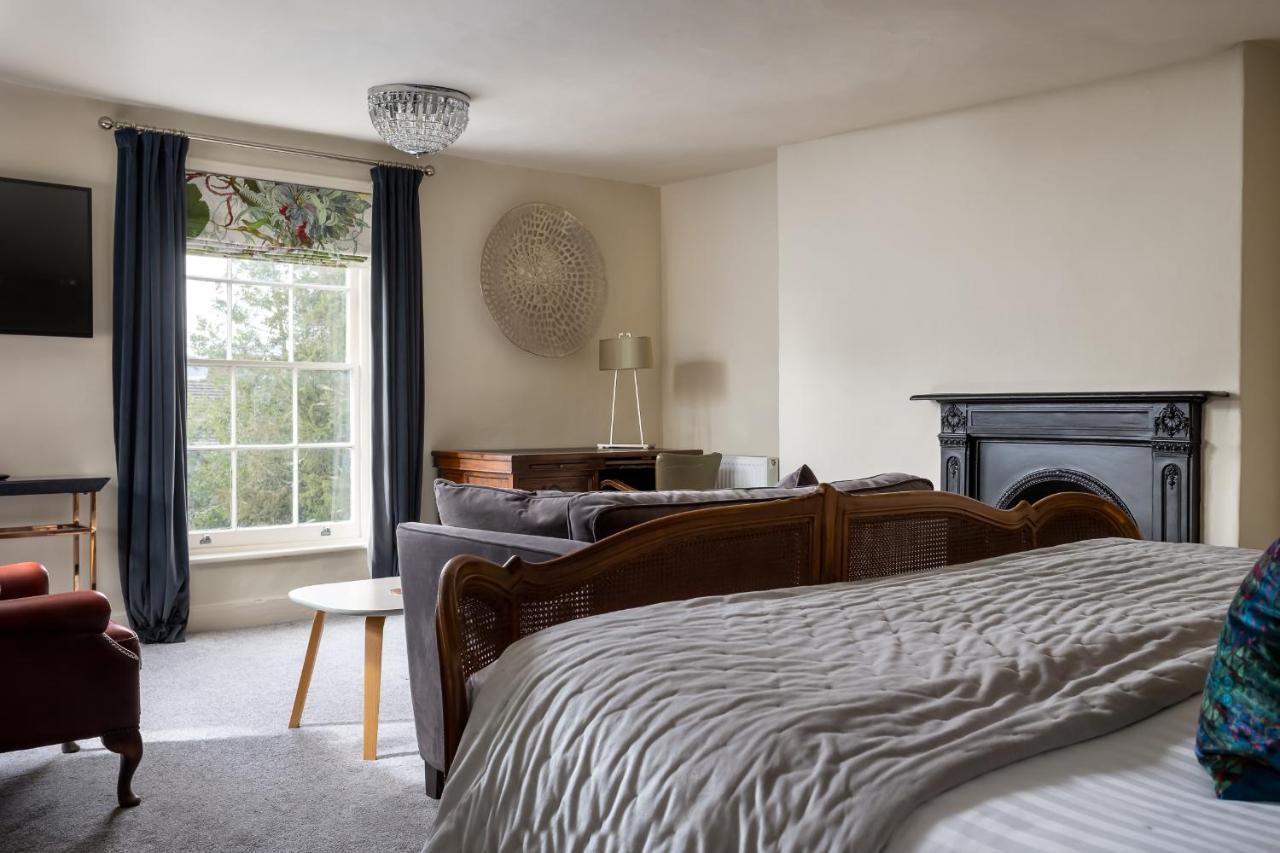 Bed and breakfast St Johns House 4*