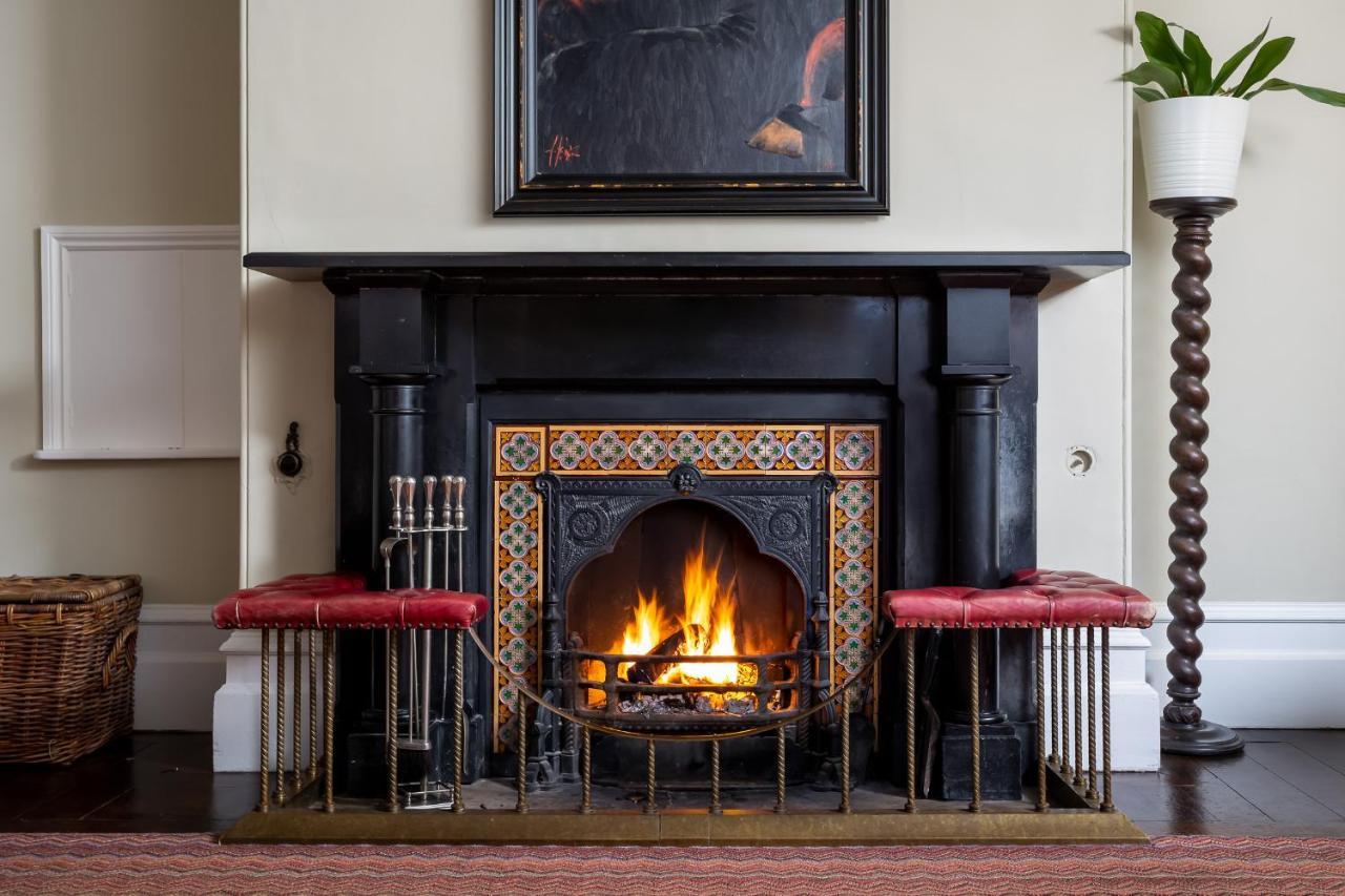 St Johns House Bed and breakfast Lichfield