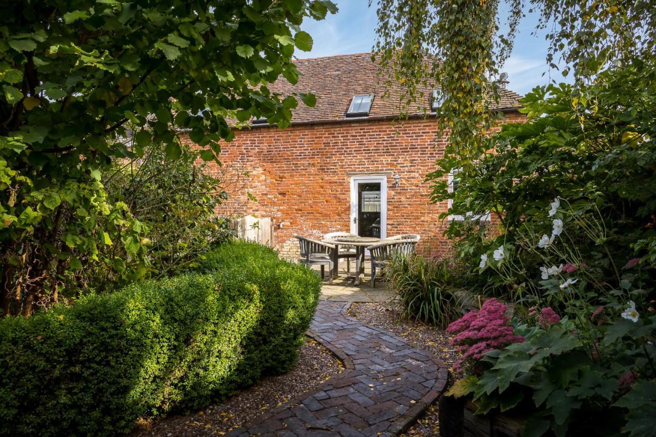 Bed and breakfast St Johns House