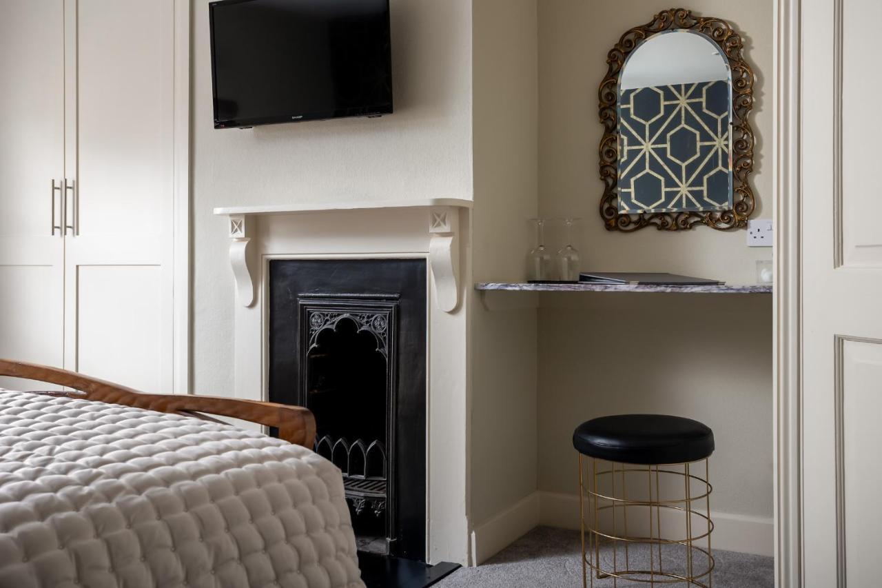 St Johns House Bed and breakfast 4*