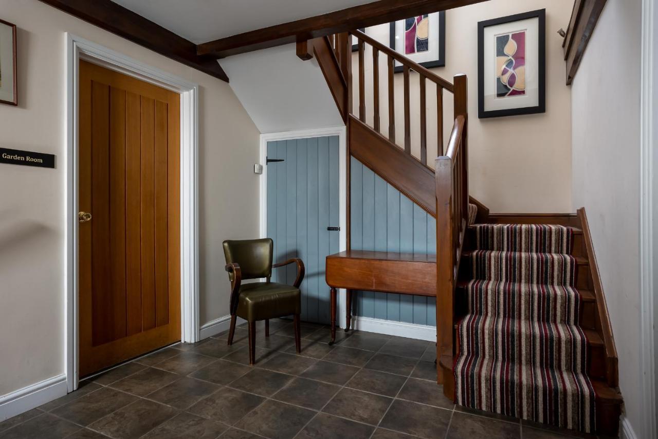 St Johns House Bed and breakfast 4*